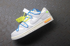 Nike X Off-White Dunk Low "Lot 10" Tenisice