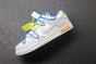 Nike X Off-White Dunk Low "Lot 10" Tenisice