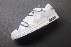 Nike X Off-White Dunk Low "Lot 20" Tenisice