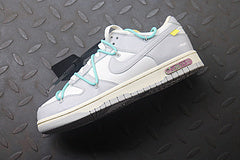 Nike X Off-White Dunk Low "Lot 04" Tenisice